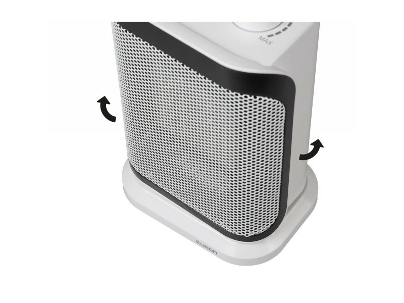 Eurom Sub-heat 1500 2 Eurom Sub-heat 1500 - Afbeelding 2