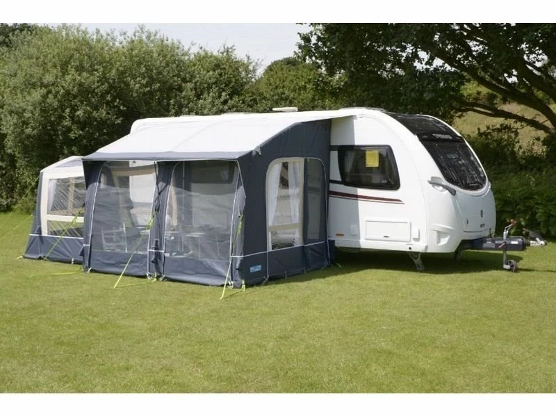 Kampa Dometic Mesh Panel Sets 2 Kampa Dometic Mesh Panel Sets - Afbeelding 2