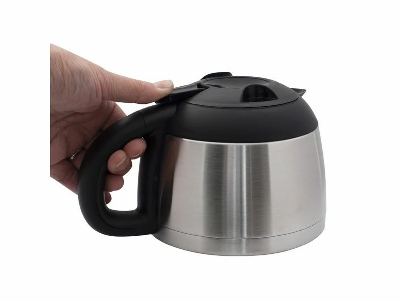 Eurotrail Grand Cafe Thermo 10 3 Eurotrail Grand Cafe Thermo 10 - Afbeelding 3