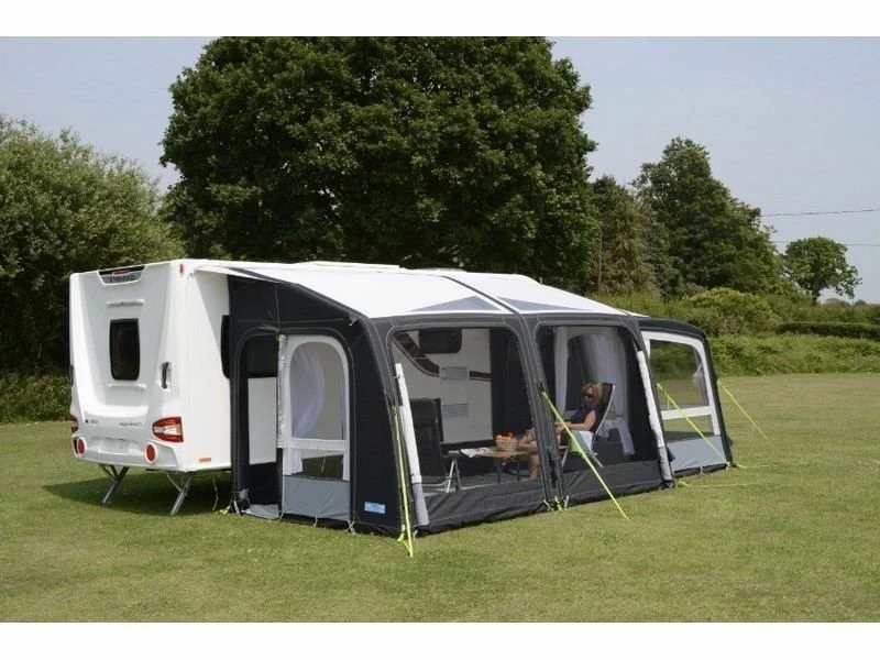 Kampa Dometic Mesh Panel Sets 3 Kampa Dometic Mesh Panel Sets - Afbeelding 3