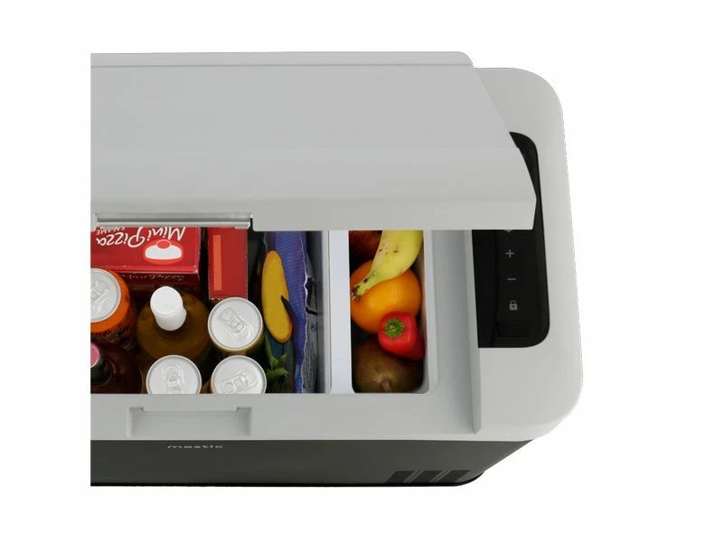 Mestic Koelbox Compressor Mcc-25 Ac/dc 3 Mestic Koelbox Compressor Mcc-25 Ac/dc - Afbeelding 3