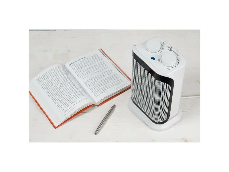 Eurom Sub-heat 1500 4 Eurom Sub-heat 1500 - Afbeelding 4