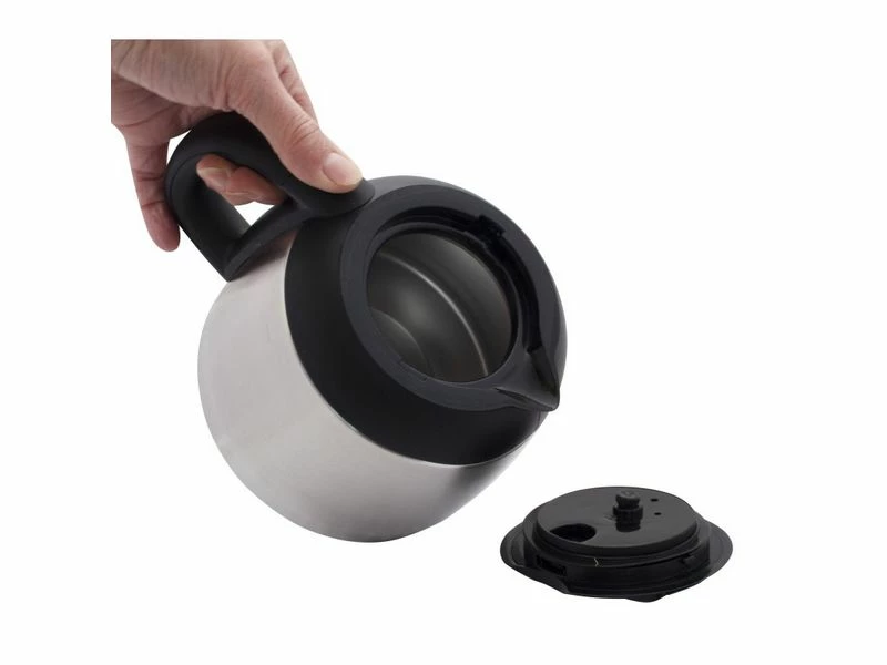 Eurotrail Grand Cafe Thermo 10 4 Eurotrail Grand Cafe Thermo 10 - Afbeelding 4