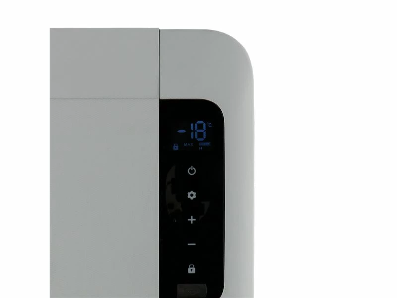 Mestic Koelbox Compressor Mcc-25 Ac/dc 4 Mestic Koelbox Compressor Mcc-25 Ac/dc - Afbeelding 4