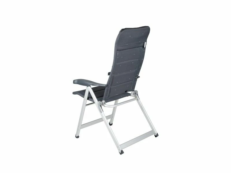 Crespo Kampeer Standen Stoel Al-237 De Luxe Donker Grijs Kleur 40 5 Crespo Kampeer Standen Stoel Al-237 De Luxe Donker Grijs Kleur 40 - Afbeelding 5