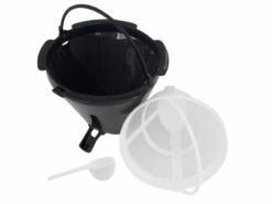 Eurotrail Grand Cafe Thermo 10 11 Eurotrail Grand Cafe Thermo 10 -Kampeeruitrusting Verkoop 2024 12 5 eurotrail grand cafe thermo 10 etkw7011 0100