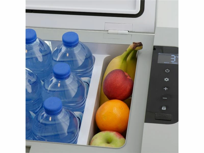 Mestic Koelbox Compressor Mcc-25 Ac/dc 6 Mestic Koelbox Compressor Mcc-25 Ac/dc - Afbeelding 6