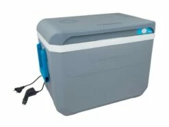Campingaz Koelbox Powerbox Plus 12/230volt 36 Ltr. TE Cooler
