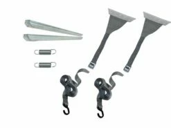 Haba Thu-Fia Stormband Set