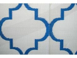 Bo Camp Chill Mat Casablanca Blauw L 5 Bo Camp Chill Mat Casablanca Blauw L -Kampeeruitrusting Verkoop 2024 122 2 bo camp chill mat casablanca blauw l 4271056