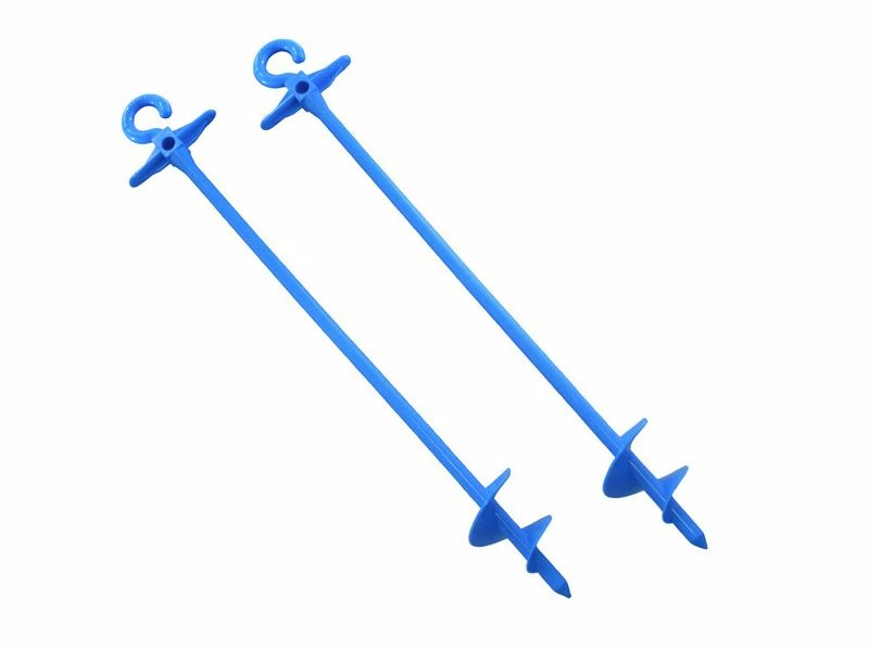 Haba Kunststof Grondankers Lang 1 Haba Kunststof Grondankers Lang