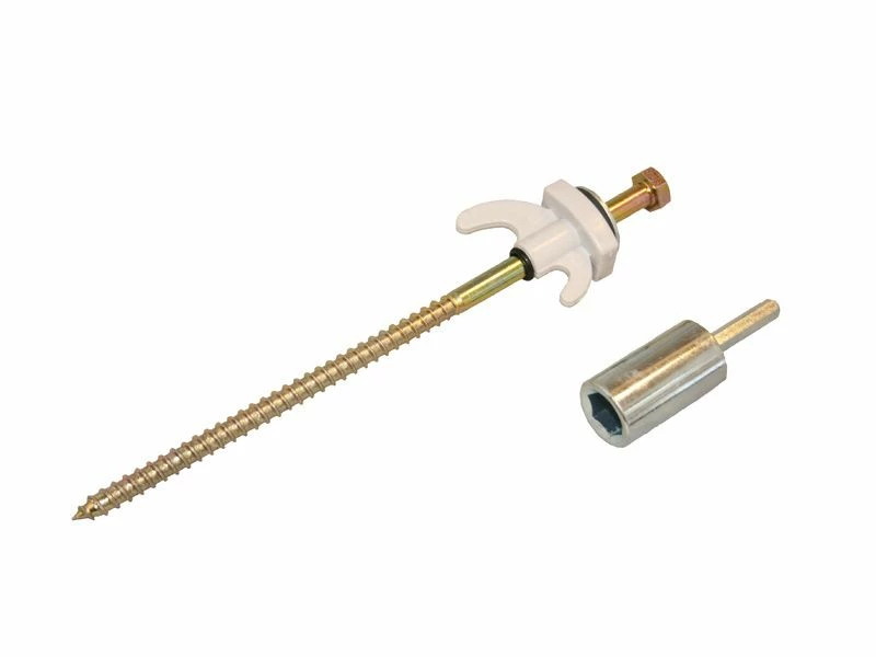 Haba Tentpennen Drill 20 Stuks 1 Haba Tentpennen Drill 20 Stuks