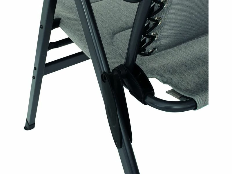 Eurotrail Campingstoel Nova Craco 4 Eurotrail Campingstoel Nova Craco - Afbeelding 4