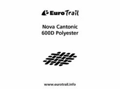 Eurotrail Nova Punta Voetensteun -Kampeeruitrusting Verkoop 2024 127 3 eurotrail nova punta voetensteun etcf2021
