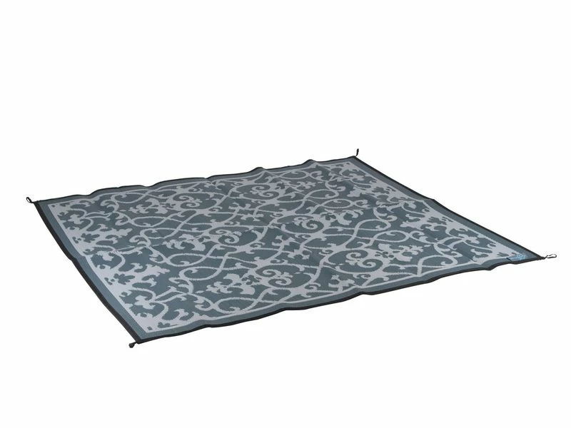 Bo Camp Chill Mat Buitenkleed Oriental Champagne Xxl 1 Bo Camp Chill Mat Buitenkleed Oriental Champagne Xxl