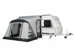 Dorema Starcamp Opblaasbare Voortent Quick 'n Easy