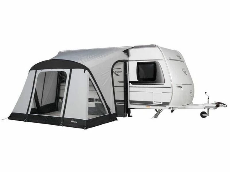 Dorema Starcamp Opblaasbare Voortent Quick 'n Easy 1 Dorema Starcamp Opblaasbare Voortent Quick 'n Easy