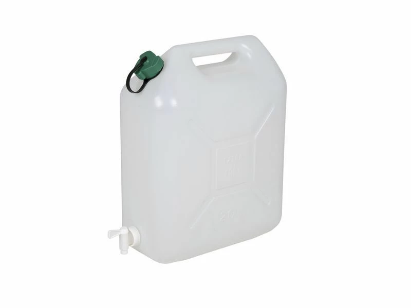 Eda Jerrycan 20 Liter Met Kraan 1 Eda Jerrycan 20 Liter Met Kraan