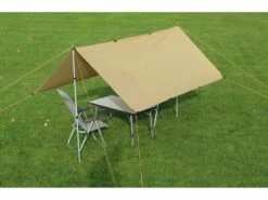 Eurotrail Tarp 4 Katoen-polyester