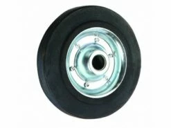 HTD Neuswielband 160x40mm