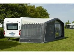 Isabella Side Net Standaard 250