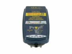 Milenco Optimate 20 Acculader
