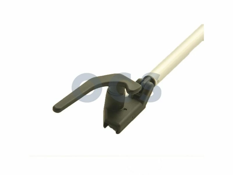 Raamuitzetter Polyfix Buis 20cm Rechts 2 Raamuitzetter Polyfix Buis 20cm Rechts - Afbeelding 2