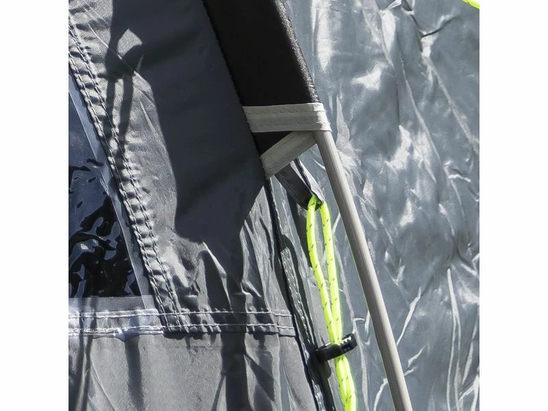 Kampa Koepeltent Mersea 3 4 Kampa Koepeltent Mersea 3 - Afbeelding 4