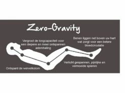 Lafuma Relaxstoel Rsx Clip Air Comfort Acier 7 Lafuma Relaxstoel Rsx Clip Air Comfort Acier -Kampeeruitrusting Verkoop 2024 13 3 lafuma relaxstoel rsx clip air comfort acier lfm2038 6135