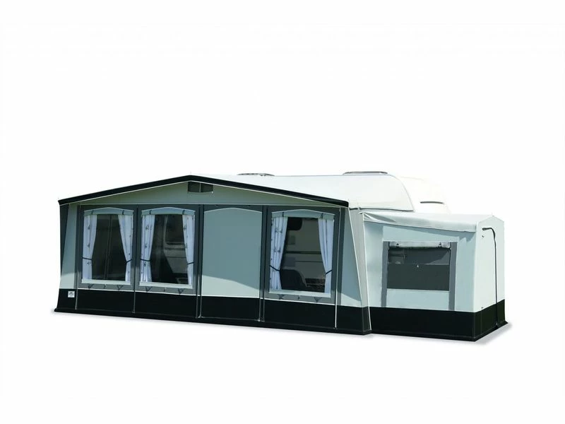 Brand Caravanvoortent Atrium 240 5 Brand Caravanvoortent Atrium 240 - Afbeelding 5