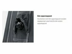 Dometic Club Deluxe AIR Pro Drive Away Camper-bus Tent -Kampeeruitrusting Verkoop 2024 13 4 dometic club deluxe air pro drive away camper bus tent oppomppunt 9120002141