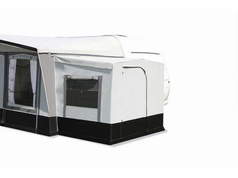 Brand Caravanvoortent Atrium 240 6 Brand Caravanvoortent Atrium 240 - Afbeelding 6