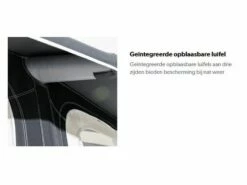 Dometic Club Deluxe AIR Pro Drive Away Camper-bus Tent -Kampeeruitrusting Verkoop 2024 13 5 dometic club deluxe air pro drive away camper bus tent luifel 9120002141