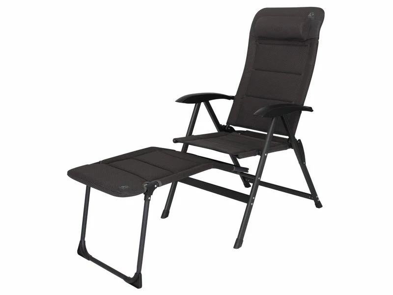 Eurotrail Kendal Voetensteun Universeel 1 Eurotrail Kendal Voetensteun Universeel