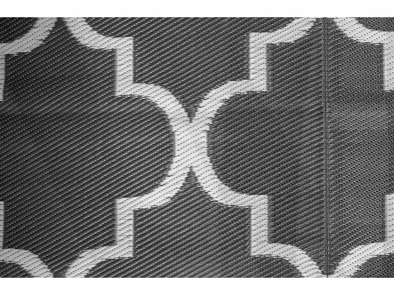 Bo Camp Chill Mat Buitenkleed Casablanca Champagne Xl 2 Bo Camp Chill Mat Buitenkleed Casablanca Champagne Xl - Afbeelding 2