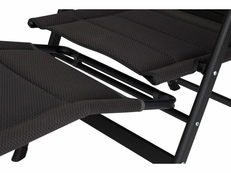 Eurotrail Kendal Voetensteun Universeel 2 Eurotrail Kendal Voetensteun Universeel - Afbeelding 2