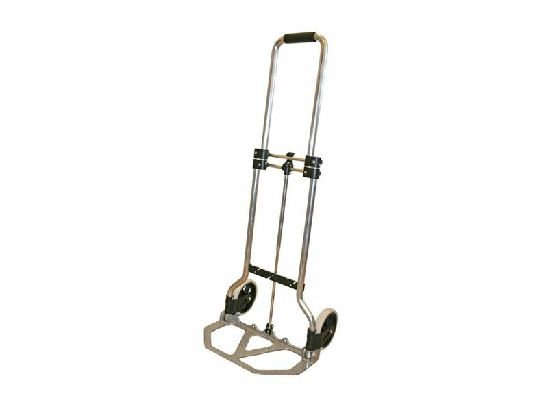 Haba Alu-carry 50 Bagage Trolley 1 Haba Alu-carry 50 Bagage Trolley