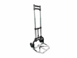 Haba Alu-carry 70 Bagage Trolley