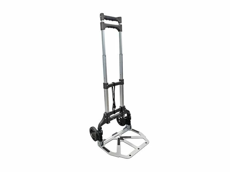 Haba Alu-carry 70 Bagage Trolley 1 Haba Alu-carry 70 Bagage Trolley