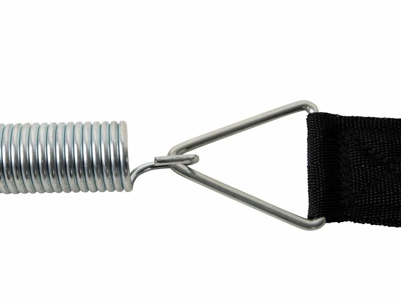 Bo Camp Stormbandset Voor Zak- Casetteluifel Universeel 3 Bo Camp Stormbandset Voor Zak- Casetteluifel Universeel - Afbeelding 3