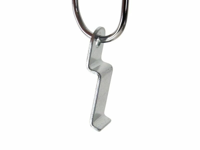 Bo Camp Stormbandset Voor Zak- Casetteluifel Universeel 5 Bo Camp Stormbandset Voor Zak- Casetteluifel Universeel - Afbeelding 5