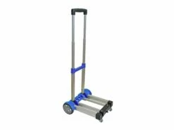Haba Alu-carry 80 Bagage Trolley