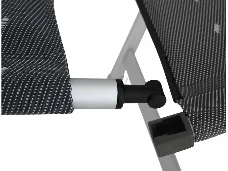 Eurotrail Voetenbank Plug/eindstop 2s 2 Eurotrail Voetenbank Plug/eindstop 2s - Afbeelding 2