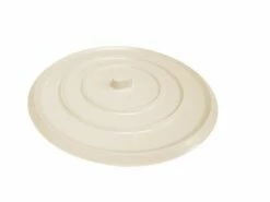 Bo-Trail - Gootsteenstopper - Universeel - Ø 11 Cm - Rubber