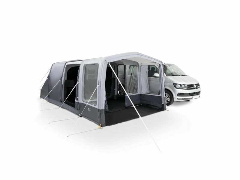 Dometic Rarotonga Drive Away FTT 401 RH Camper-bus Tent 1 Dometic Rarotonga Drive Away FTT 401 RH Camper-bus Tent