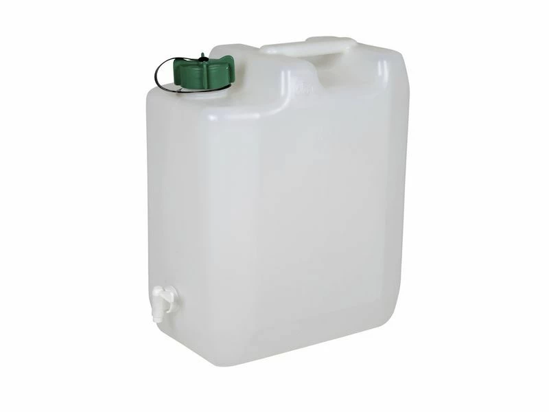 Eda Jerrycan 35 Liter Met Kraan 1 Eda Jerrycan 35 Liter Met Kraan