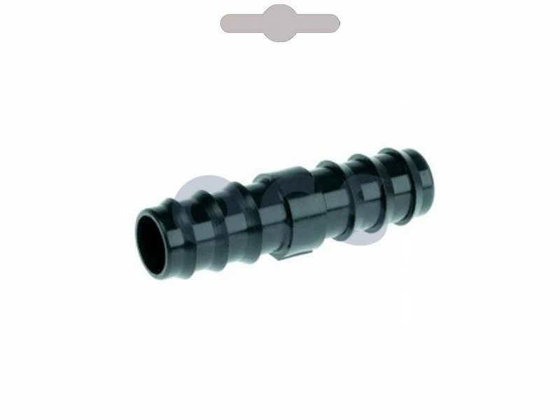 Fjord Outdoor Slangverbinder Recht 40mm 1 Fjord Outdoor Slangverbinder Recht 40mm