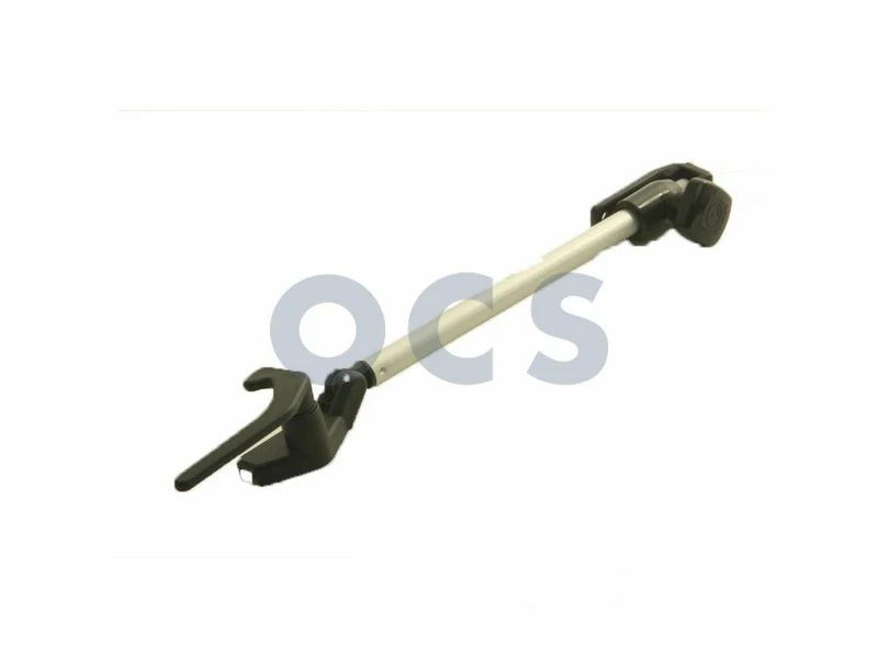 Raamuitzetter Polyfix Buis 20cm Links 1 Raamuitzetter Polyfix Buis 20cm Links