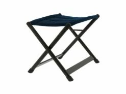 Travellife Barletta Voetenbank Comfort Free Blauw