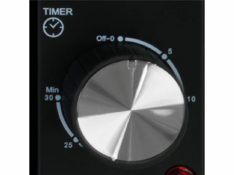 Mestic Oven MO-80 10 Liter 2 Mestic Oven MO-80 10 Liter - Afbeelding 2